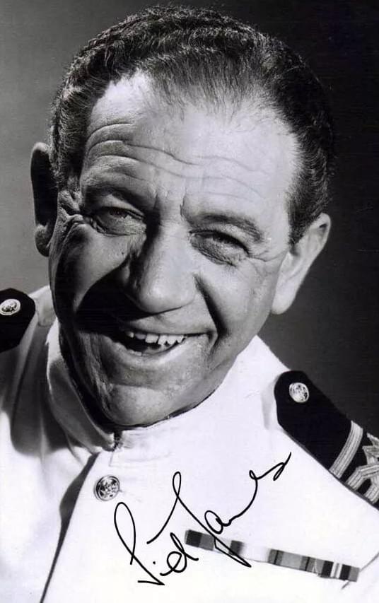 Sid James